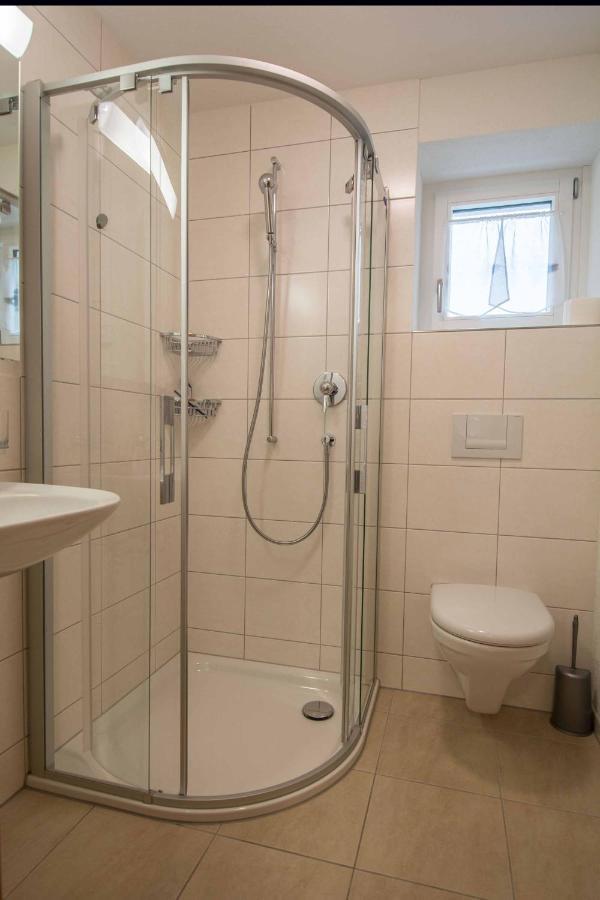 Ferienwohnung Margeli Adelboden Luaran gambar